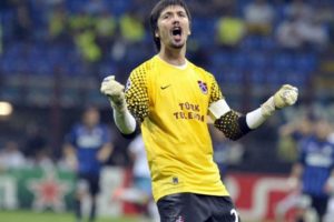 Tolga Zengin Beşiktaş'a doğru