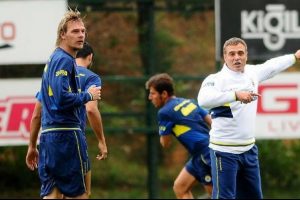 Krasic'e Werder Bremen kancası