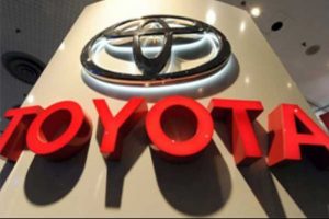 Japon devi Toyota'dan yeni 'Corolla'