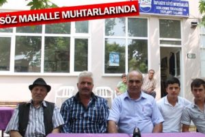 İrfaniye Mahallesi Nil&uuml;fer &ccedil;ayından dertli - &Ouml;ZEL HABER