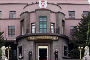 220 ton ka&ccedil;ak mazot imha edildi