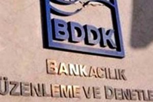 BDDK: Basel lll'e 1 Ocak'ta ge&ccedil;ilecek