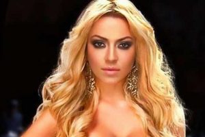 Hadise'nin sevgili beklentisi