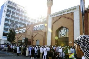 İngiliz televizyonundan s&uuml;rpriz Ramazan kararı
