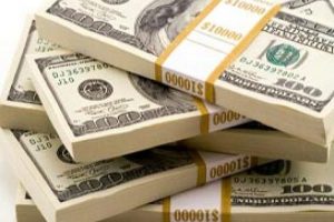 Dolar g&uuml;ne d&uuml;ş&uuml;şle başladı