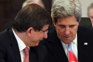 T&uuml;rkiye, ABD'den a&ccedil;ıklama istedi