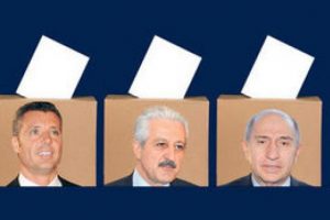 Sandıklar a&ccedil;ılıyor