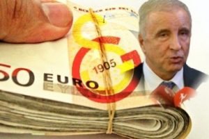 G.Saray transferde b&uuml;t&ccedil;eye uyacak!