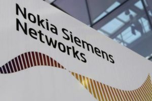 Siemens'in hisseleri Nokia'nın oluyor