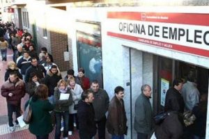 İspanya'da işsizlik y&uuml;zde 2.6 azaldı