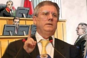 F.Bah&ccedil;e'ye operasyon varsa, bunu KİM yapıyor?