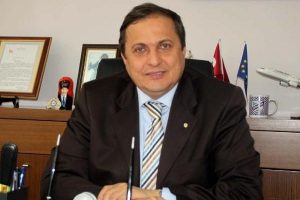 "İdris Naim Şahin'in adaylığı bizim i&ccedil;in farketmez"