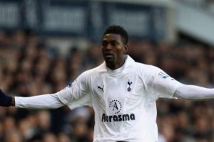 Beşiktaş Adebayor i&ccedil;in bastırıyor!