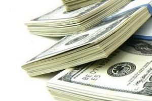 1 g&uuml;nde 8 milyar doları nasıl kazandı?