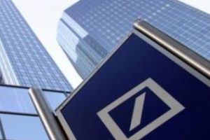 AB'den Deutsche Bank'a ceza hazırlığı