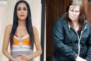 Yakın arkadaştan '&ccedil;&ouml;p&ccedil;atanlı' intikam