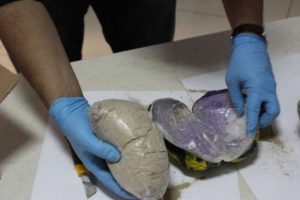 En &ccedil;ok "eroin" ele ge&ccedil;irilen ikinci il