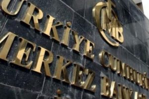 TCMB d&ouml;viz satış tutarını d&uuml;ş&uuml;rd&uuml;