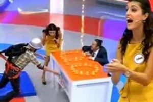 RT&Uuml;K'&uuml;n 'Bebeğim beni başkasıyla d&uuml;ş&uuml;n' kararı