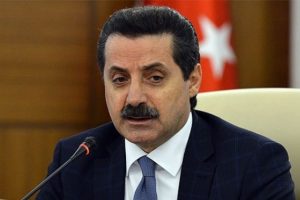 "Bu ne Alevilerin işidir ne S&uuml;nnilerin işi