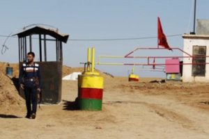 ABD Suriye'deki PYD'yi kınadı