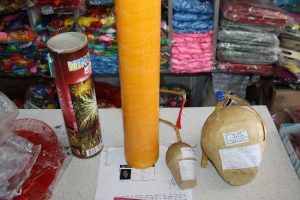 Oru&ccedil;lar ses bombasıyla a&ccedil;ılacak