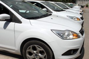Kiralık ara&ccedil; tercihi filoyu 170 bine &ccedil;ıkardı