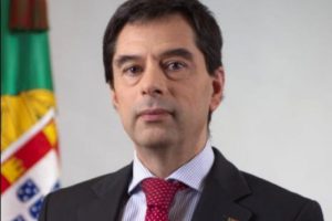 Portekiz Maliye Bakanı Gaspar istifa etti