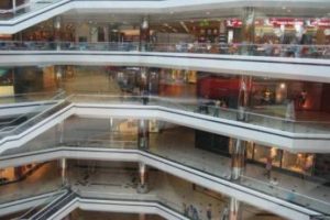 AVM ciroları zirve yaptı
