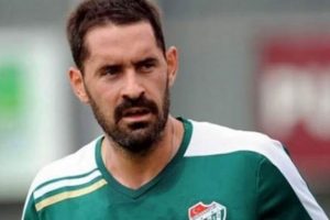 Bursaspor Carson ile yolları ayırdı