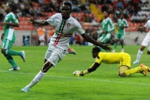 U20'de 2. tur zamanı