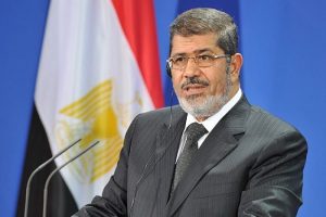 Nur Partisi'nden Mursi'ye &uuml;&ccedil; &ouml;neri