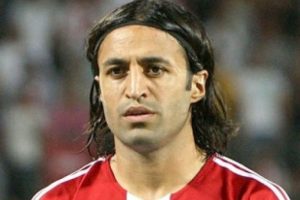 Sivasspor "bayrak adamı"nı yolladı