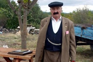 Yarım asırlık muhtar
