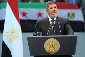 Mursi'den ordunun &uuml;ltimatomuna ret