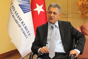 "Sadece yabancı işlemleri incelemiyoruz"