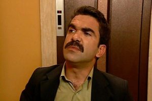 'Alparslan &Ouml;zmol &ouml;ld&uuml;' iddiası