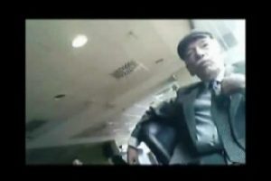 Cinayetten yargılanan gazete sahibine şantajdan ceza