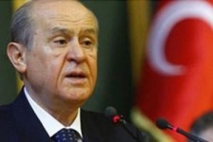 Trabzonspor'dan Devlet Bah&ccedil;eli'ye tepki