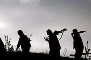 6 ter&ouml;rist teslim oldu