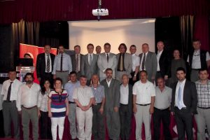 Kentsel d&ouml;n&uuml;ş&uuml;m sadece yapıları yenilemek değildir