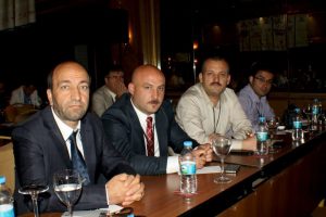 Bursa yerel perakendesinin b&uuml;y&uuml;mesinde eğitim şart