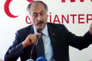 MHP'li Erzin'den sert eleştiri