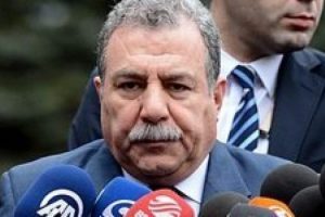 Bakan G&uuml;ler'den Lice iddiası