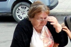 70 yaşındaki kadın fuhuşa aracılıktan tutuklandı