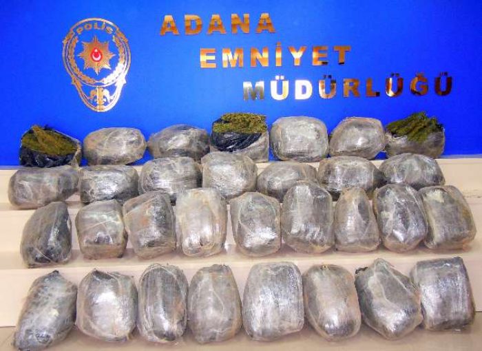 200 bin kişinin zehirlenmesinin &ouml;n&uuml;ne ge&ccedil;ildi