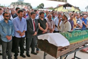 Ahşap palet &uuml;reticilerinin acı g&uuml;n&uuml;