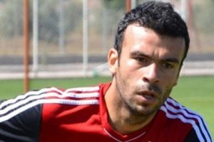 Rizespor'dan bir transfer daha