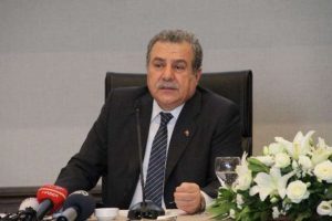 "Siyasi bağlantıları a&ccedil;ıklanacak"
