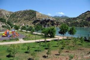 Alevilerin kutsal mekanı yıkılmayacak